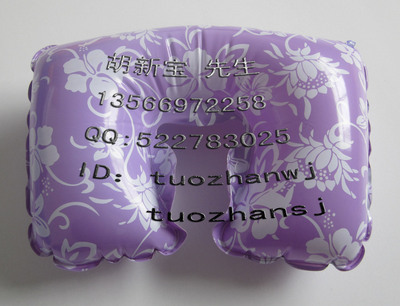 【【工廠強(qiáng)項(xiàng)產(chǎn)品】多款式充氣枕頭【品質(zhì)好 交貨快】】?jī)r(jià)格,廠家,圖片,枕頭、枕芯、保健枕,義烏市拓展塑膠制品-