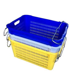 【塑膠筐廠家塑料筐批發(fā)價食品筐價格遵義塑料周轉筐廠家】- 