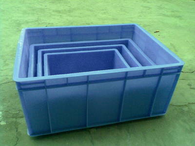 廠家直銷(xiāo)12#塑膠周轉(zhuǎn)箱，全國(guó)發(fā)貨，品質(zhì)保障——東莞市子佳塑膠制品銷(xiāo)售部