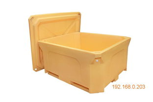 中山漢富塑膠制品廠 優(yōu)質塑料保溫箱與物流箱的專業(yè)制造商